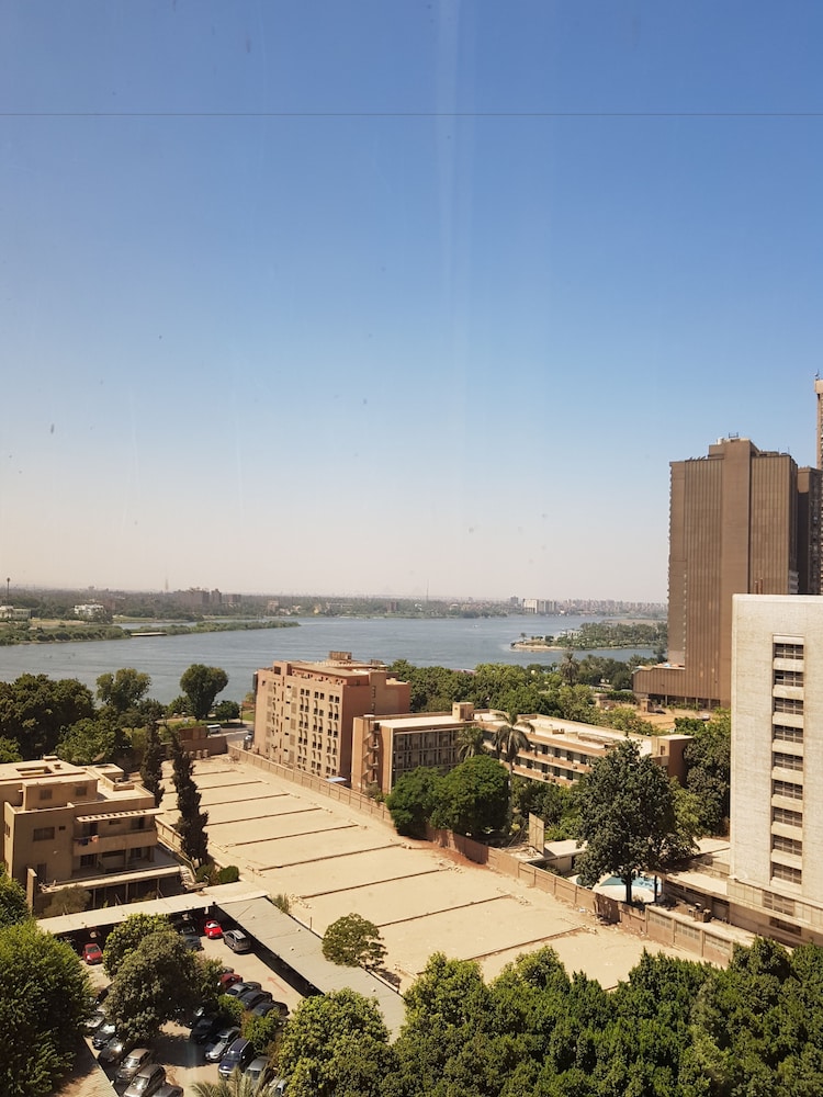 Maadi Hotel 1/62