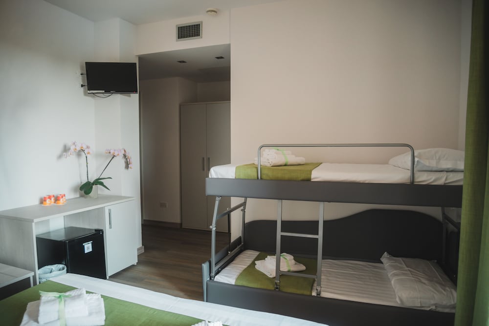 Hotel Splendid Sole 58/68