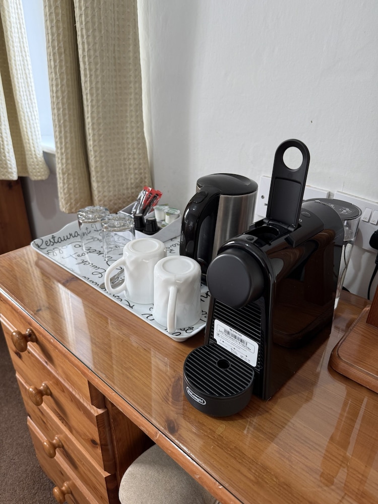 work area