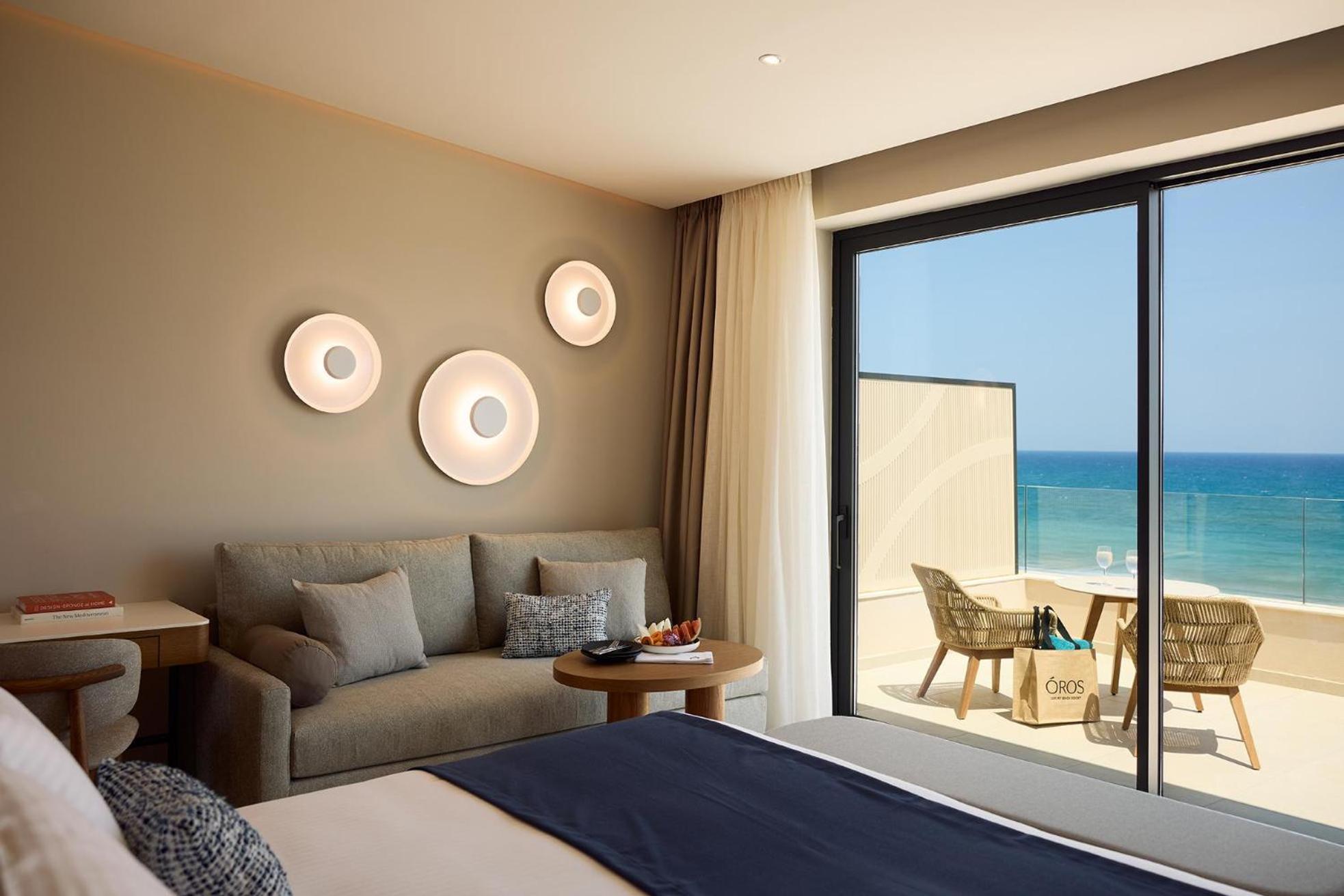 Oros Luxury Beach Resort 46/65