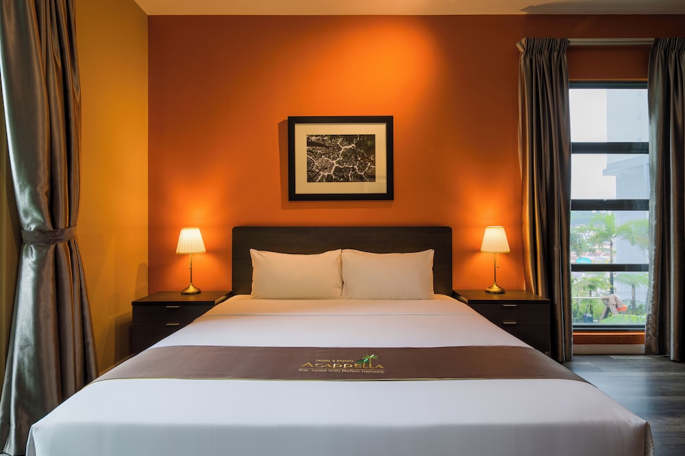Acappella Suite Hotel 30/64