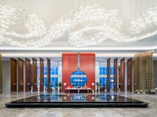 Wyndham Kaili Downtown 13/22