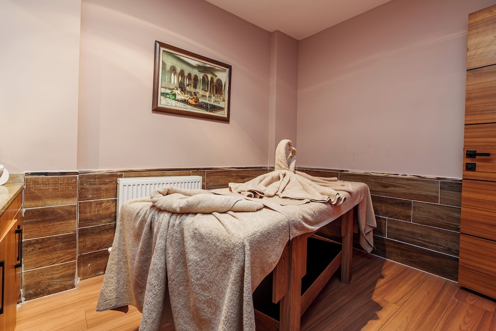 Library Hotel Erciyes 13/43