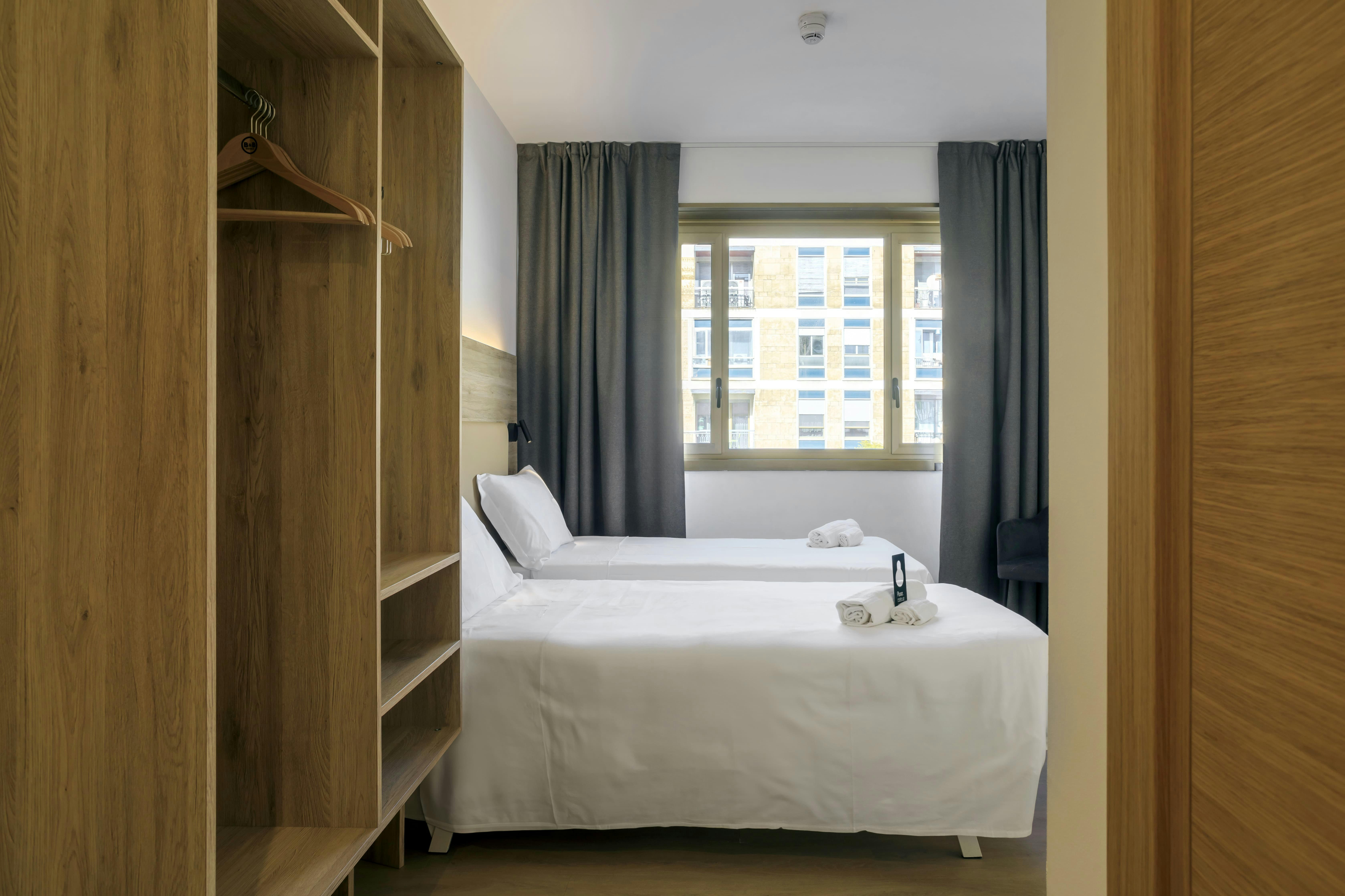 B&B HOTEL Catania City Center 28/43
