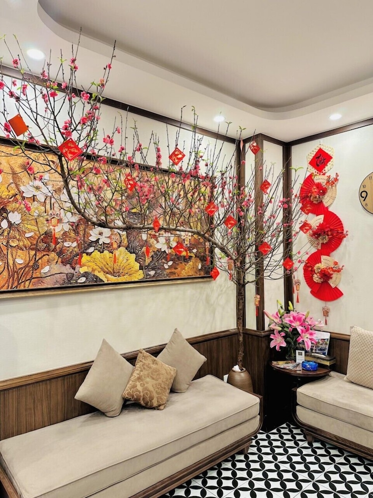 The Cosy Inn Hanoi 27/50