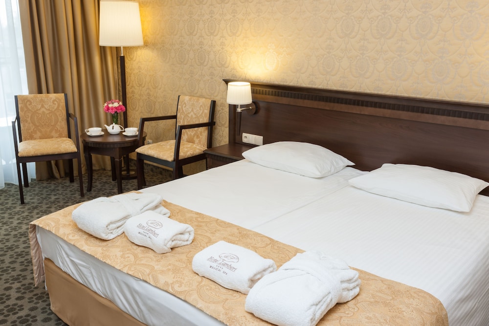 Hotel Lambert Medical Spa 24/66