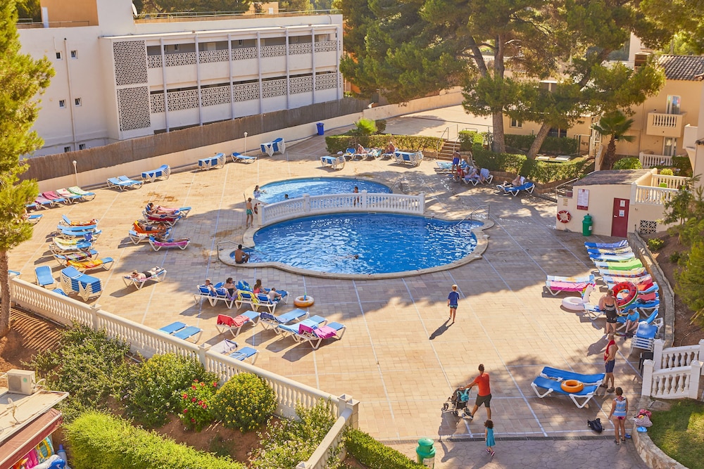 Mll Palma Bay Club Resort 24/37