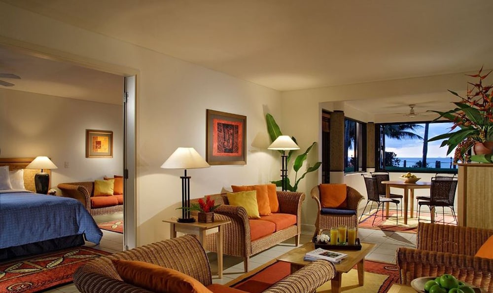 SHERATON DENARAU VILLAS 26/62