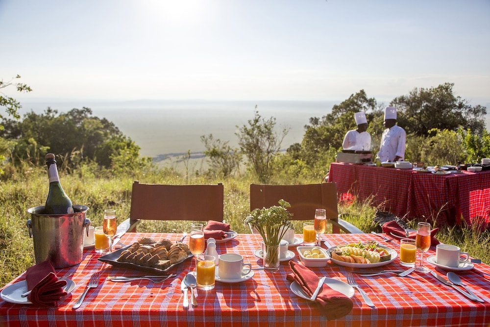Mara Engai Wilderness Lodge 21/36
