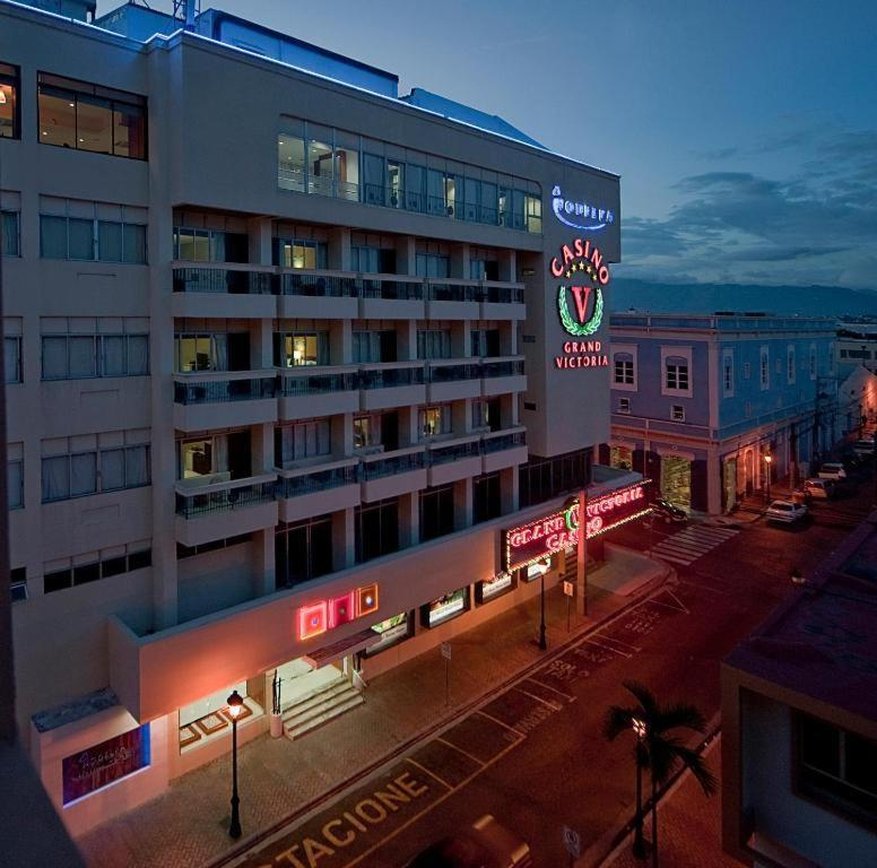 Centro Plaza Hodelpa 1/31