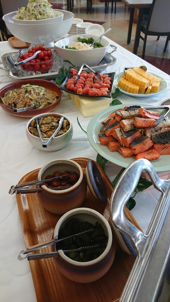 Hotel Tetora Resort Tokachigawa 36/48