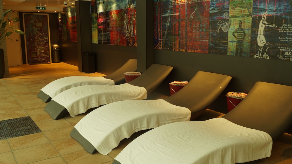 Fletcher Resort-Hotel Zutphen 17/41