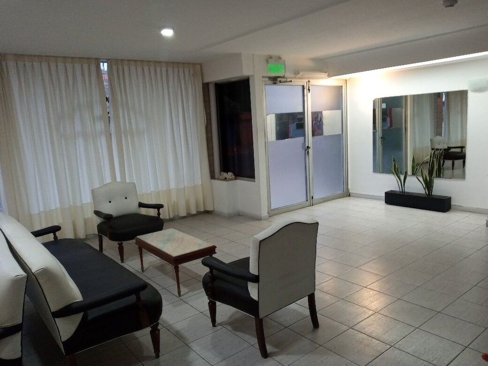 Aoma Mar Del Plata Hotel 16/27