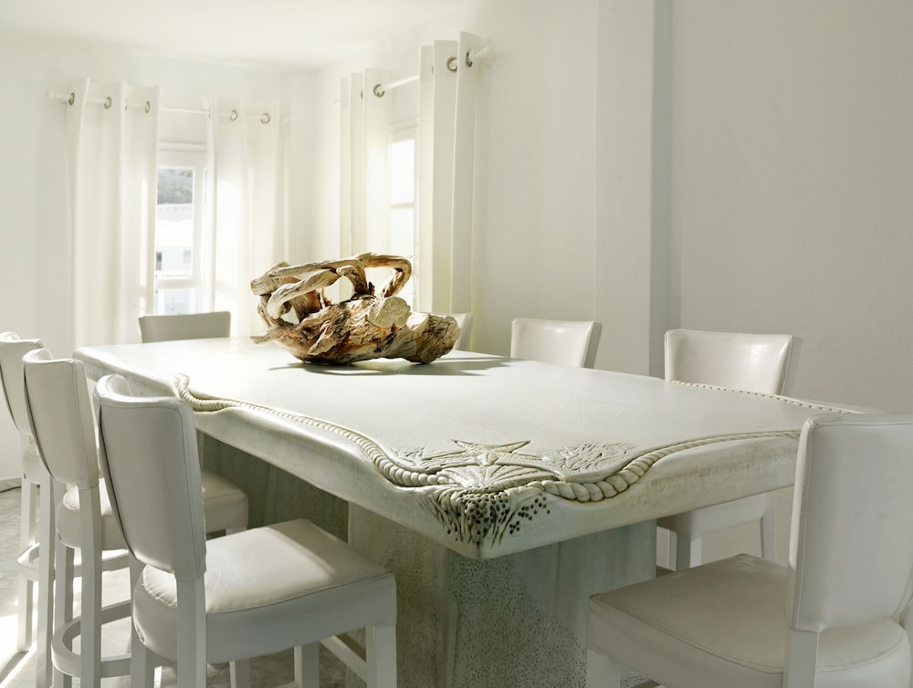 Mykonos Bay Resort and Villas 62/73
