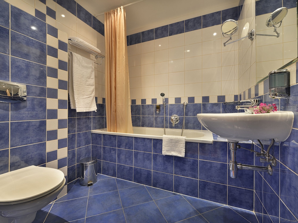 Ea Hotel Jeleni Dvur Prague Castle 11/53