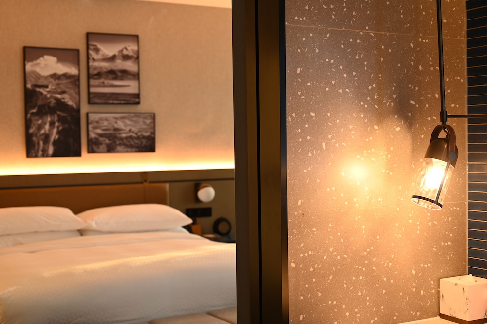 Four Points by Sheraton Urumqi 43/43