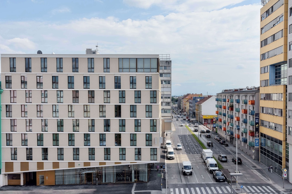 Radisson Hotel Graz 6/50