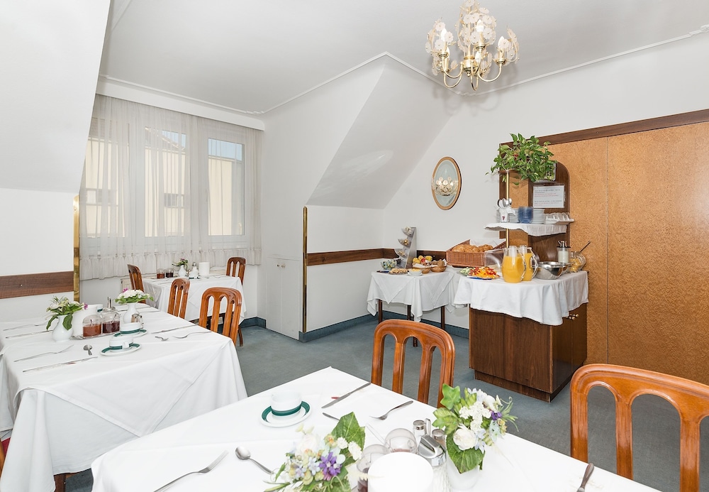 Pension Dr. Geissler 48/60