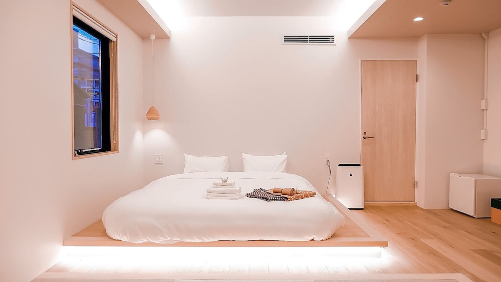 Hotel Imagine Kyoto 22/58