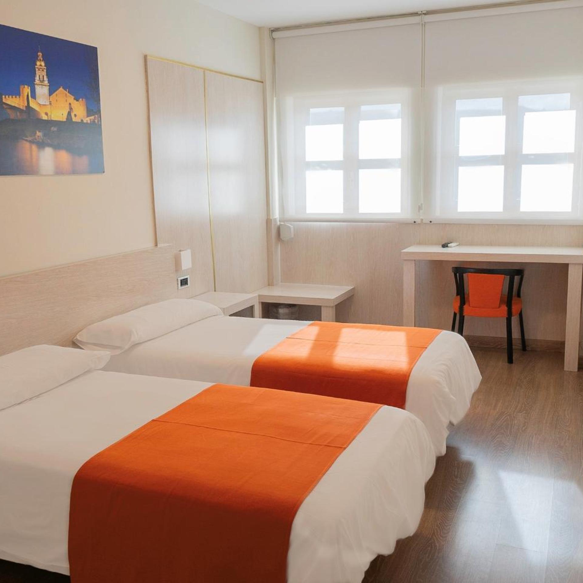 Hotel Spa Rio Ucero 21/58