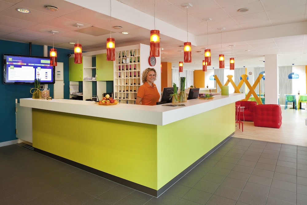 Ibis Styles Dusseldorf - Neuss 5/50