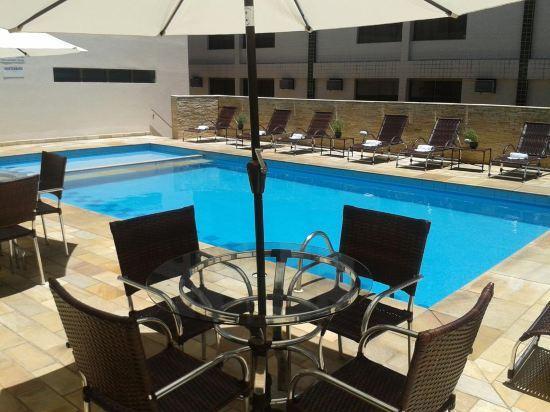 Serra Negra Palace Hotel 12/34