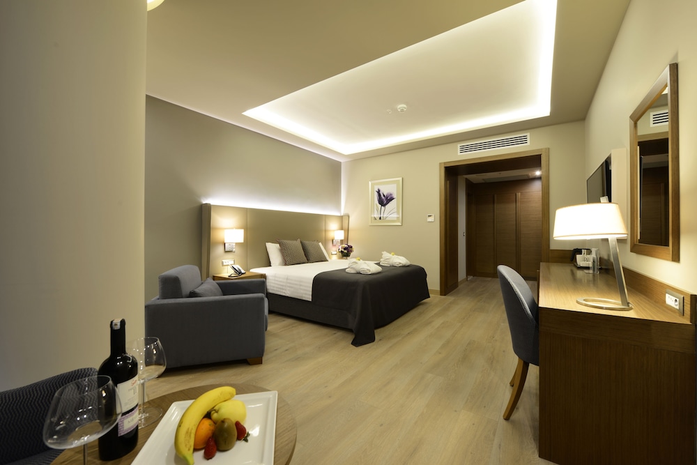 Holiday Inn Bursa - City Centre 43/63