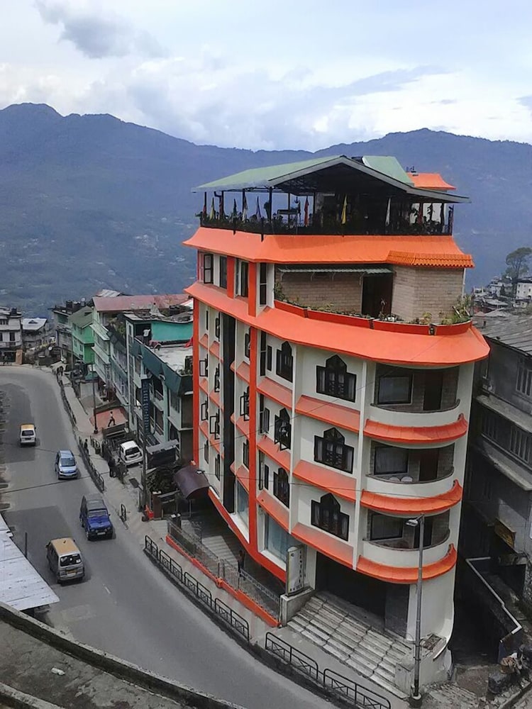 Central Hill Resort Gangtok 2/47