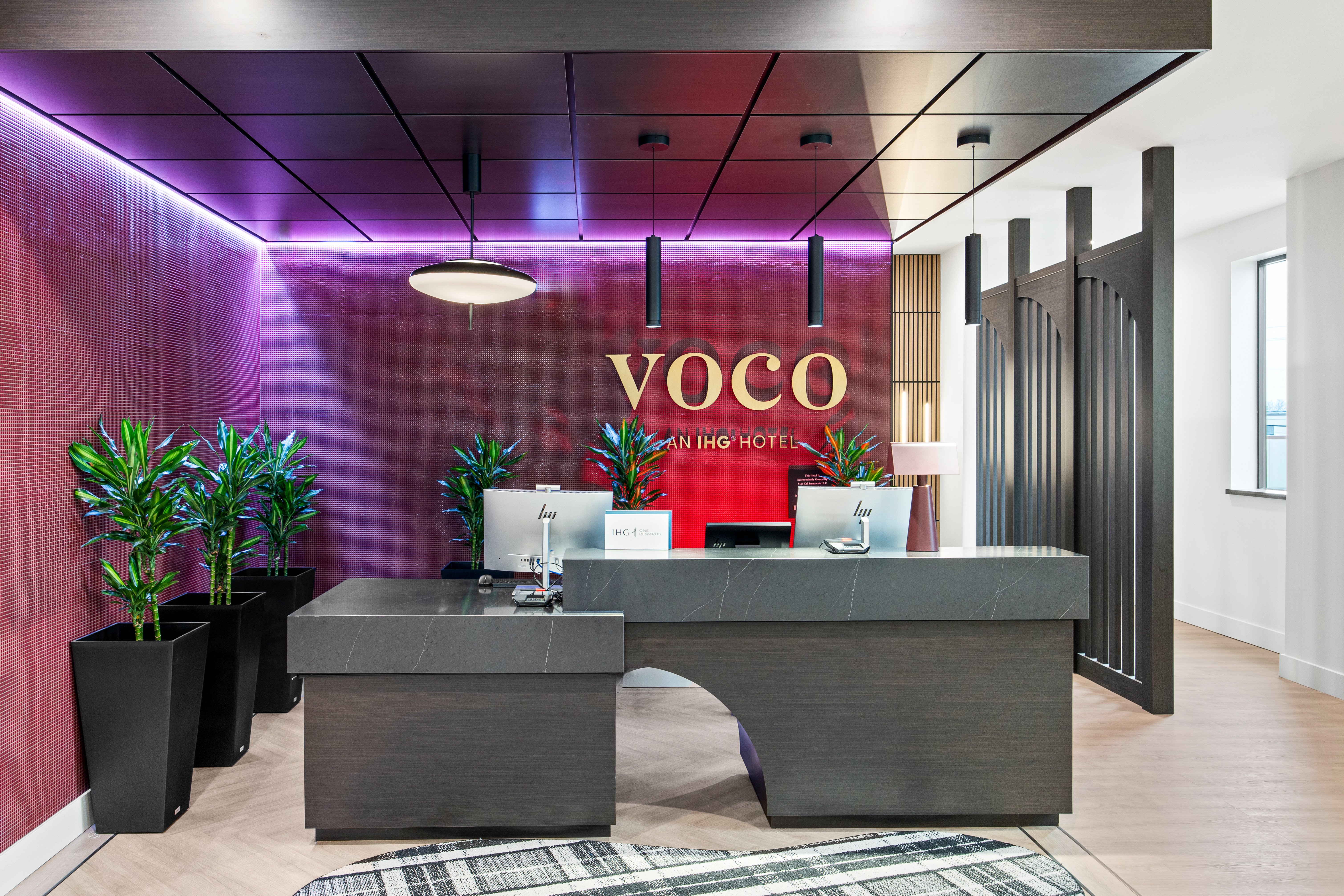 Voco Ardez Hotel Sunnyvale By IHG 9/50