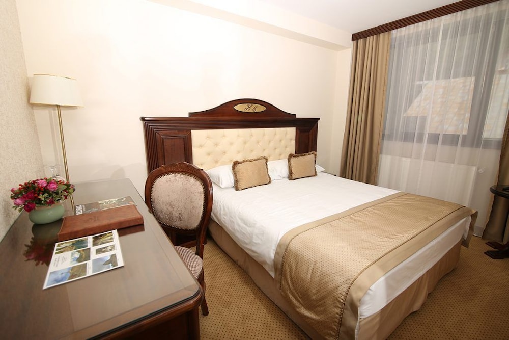 Hotel Carmen 11/32