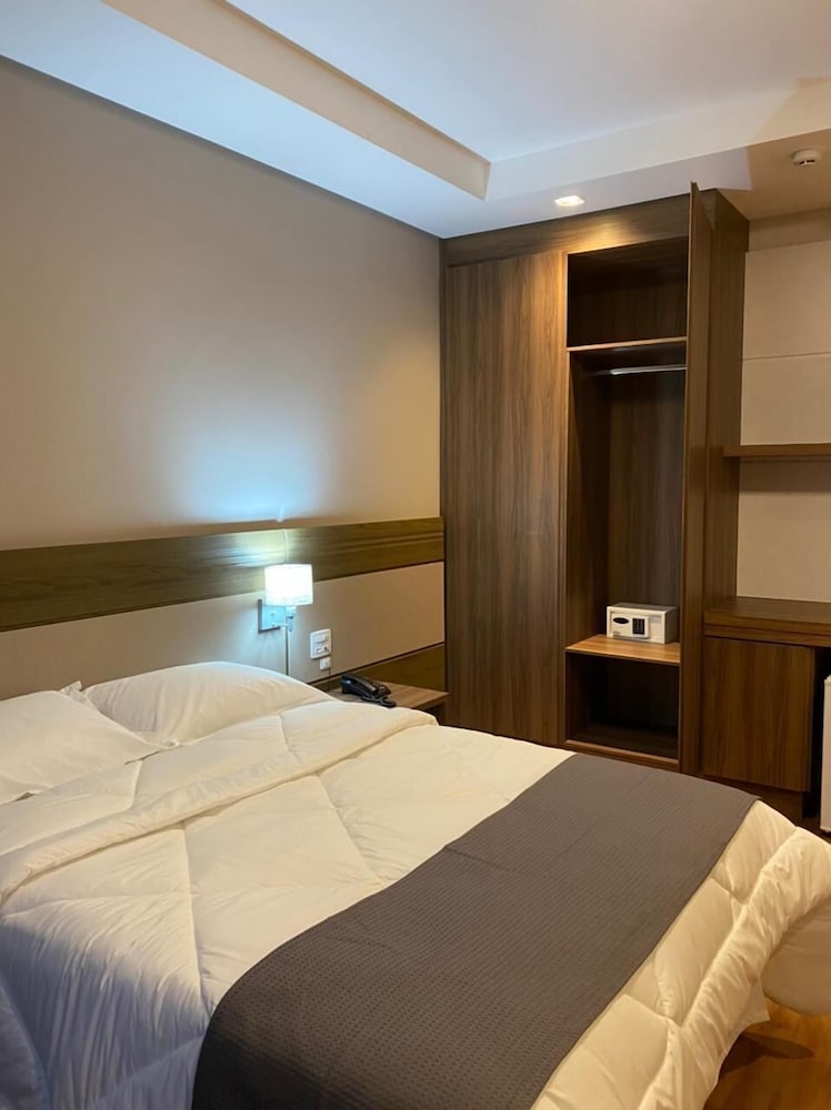 Keep Suites Hotel 14/34
