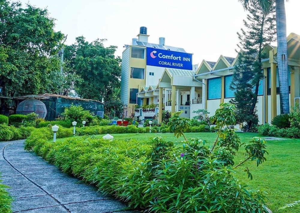 Comfort Inn Coral River 40/45