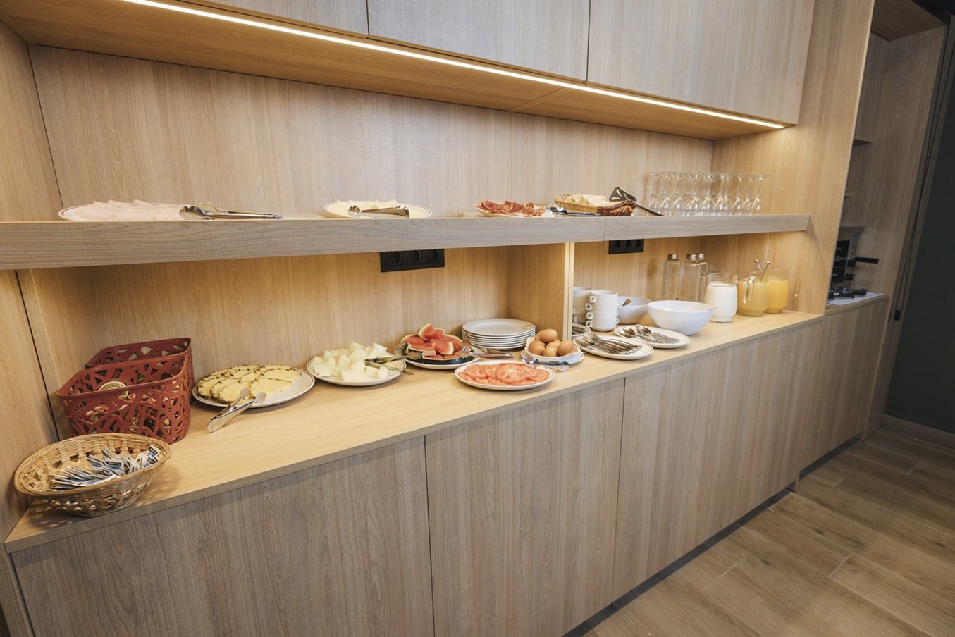 Hotel Mondragon 27/50