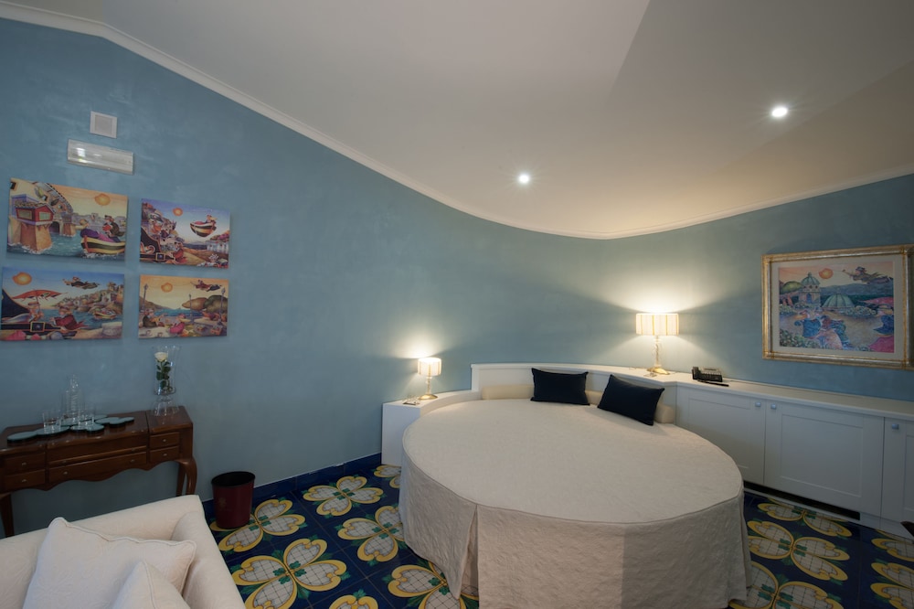 L'Araba Fenice Hotel & Resort 34/64