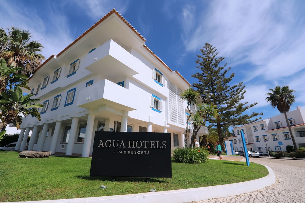 Agua Hotels Vila Branca 4/50