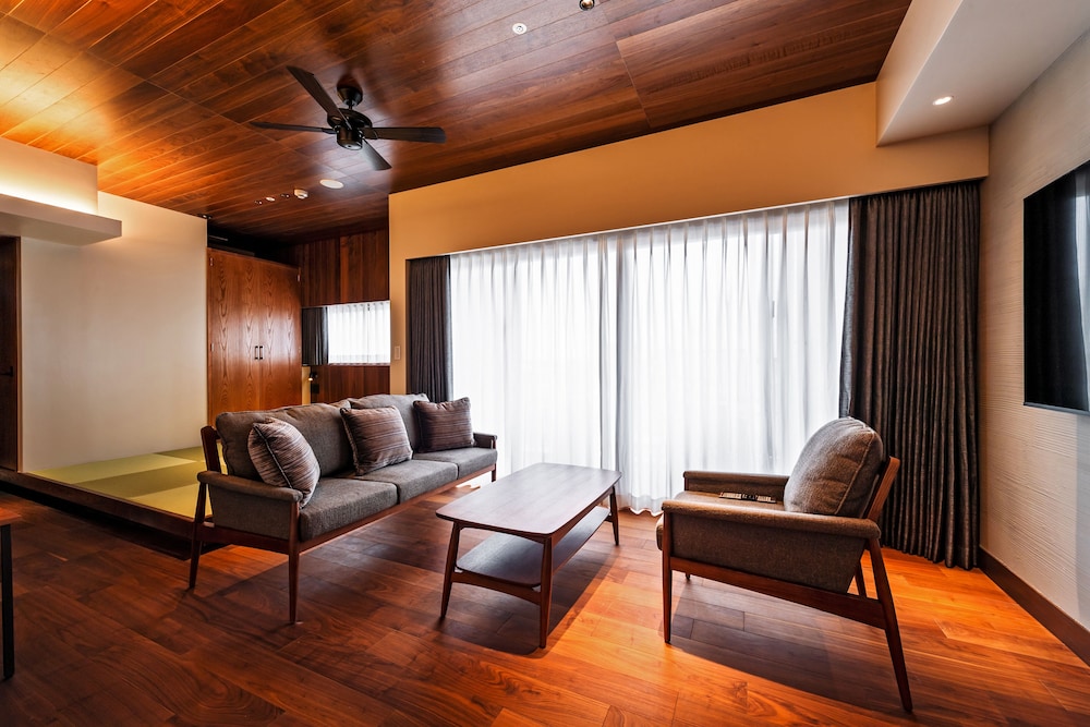 Prostyle Terrace Naha 31/50