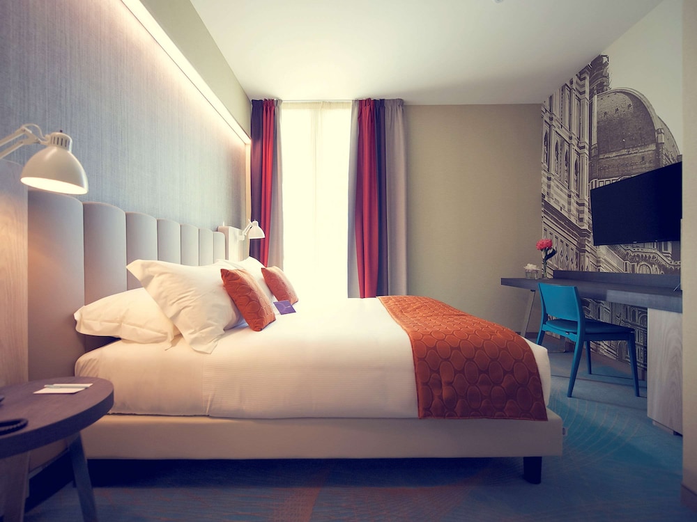 MERCURE FIRENZE CENTRO 41/73