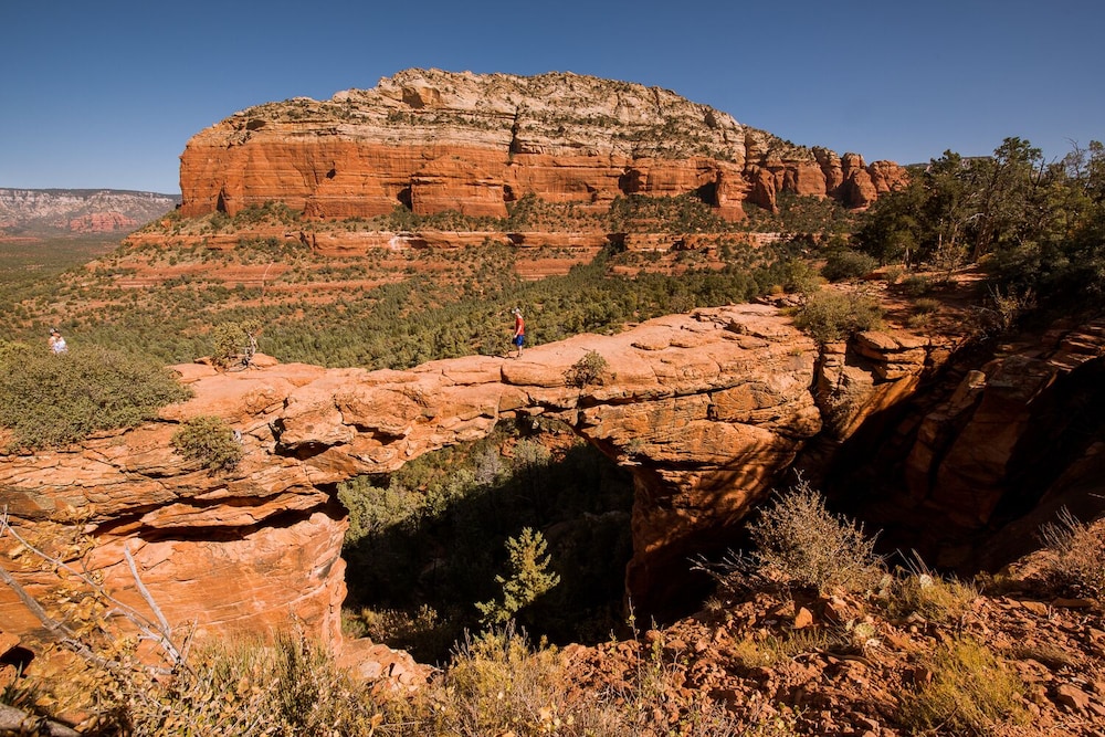 Las Posadas of Sedona 24/59
