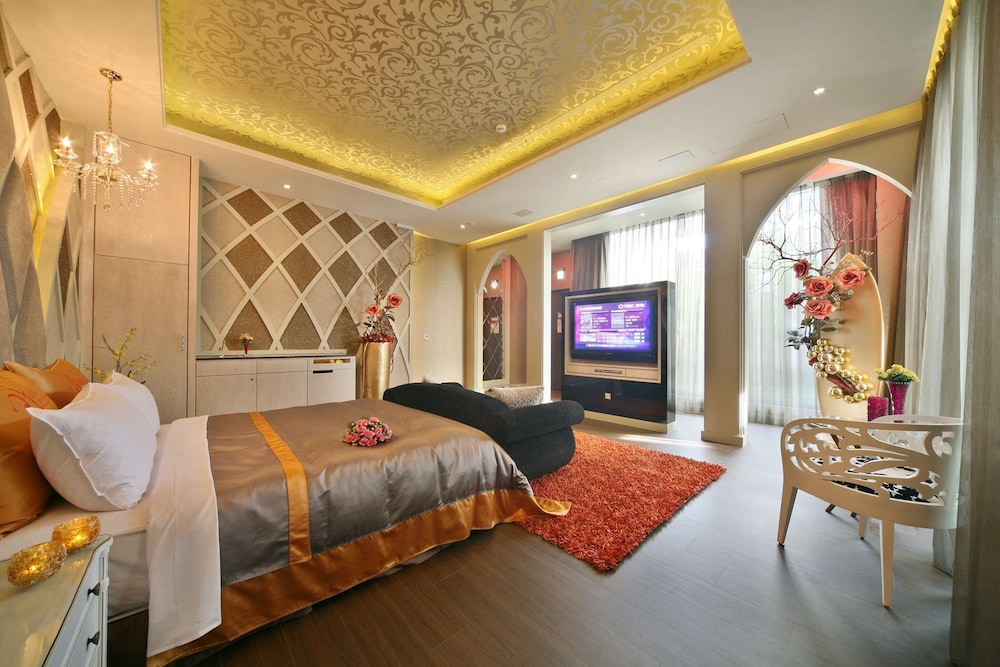 Han Guan Motel 14/48