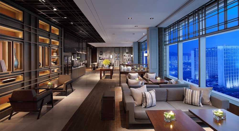 Grand Hyatt Macau 49/68