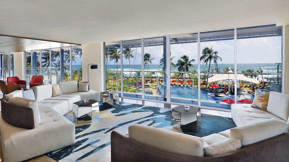 Radisson Blu Resort Galle 53/86