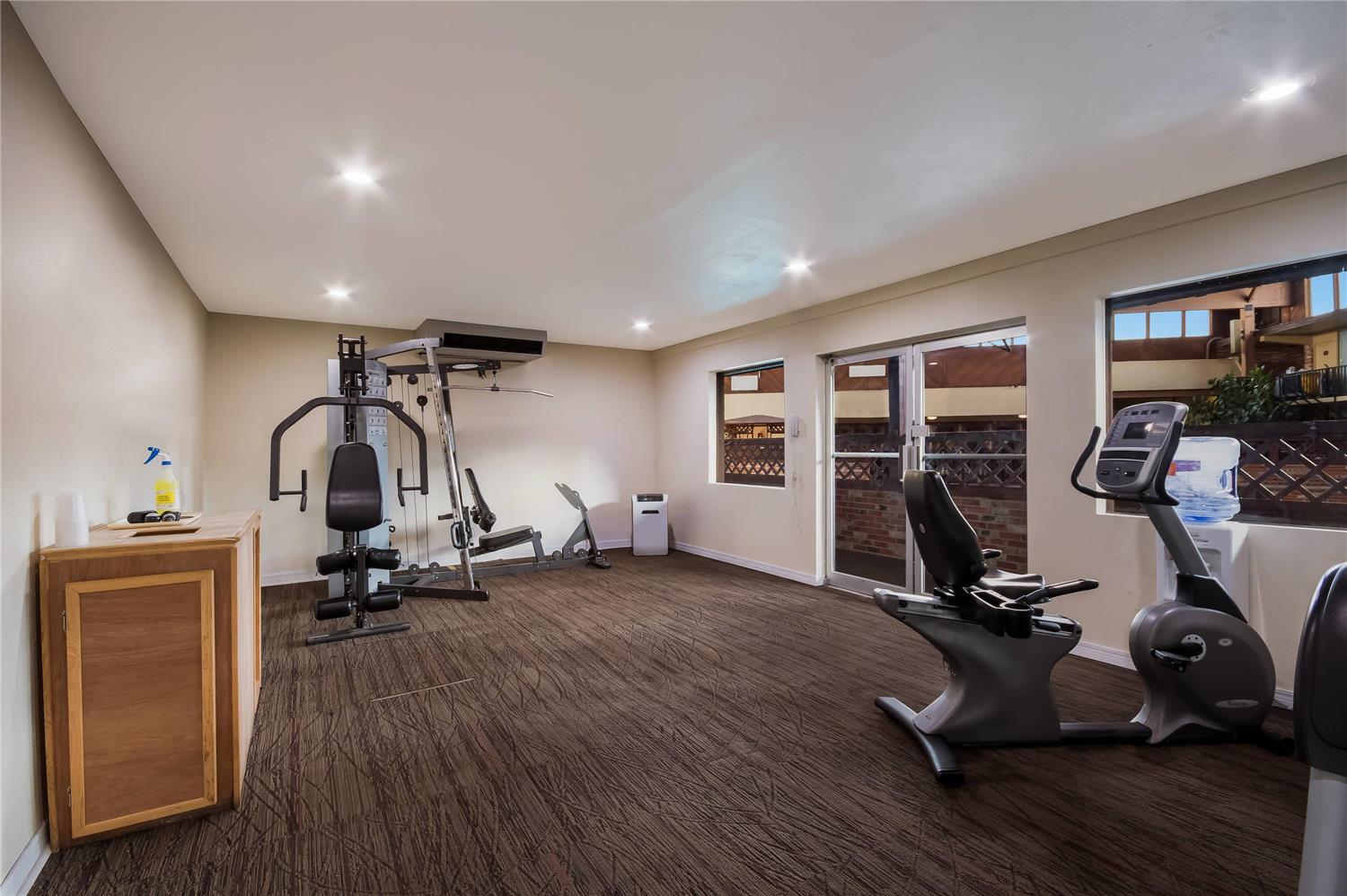 Quality Inn Chickasha 22/45