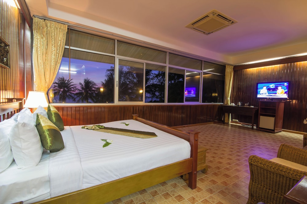 Rajapruek Samui Resort 28/72