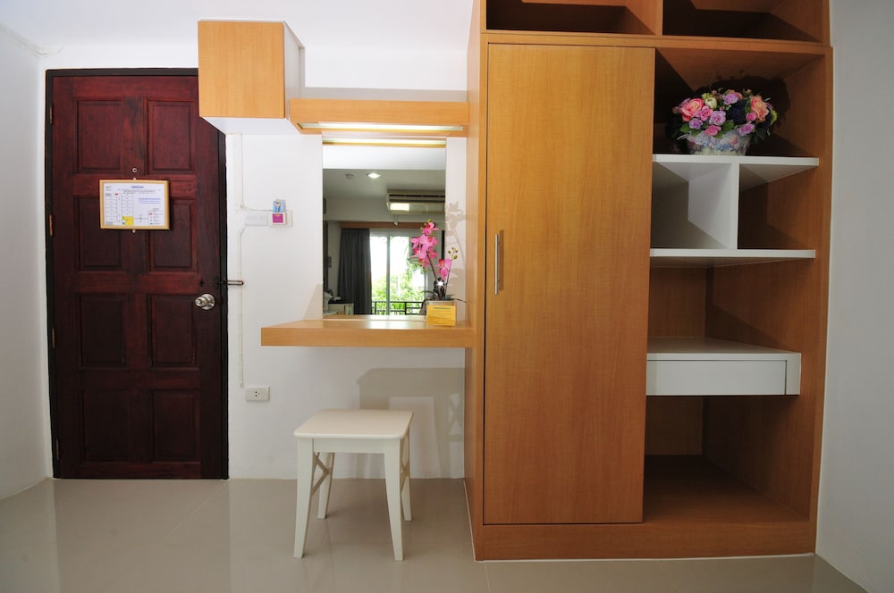 Beerapan Hotel 44/49