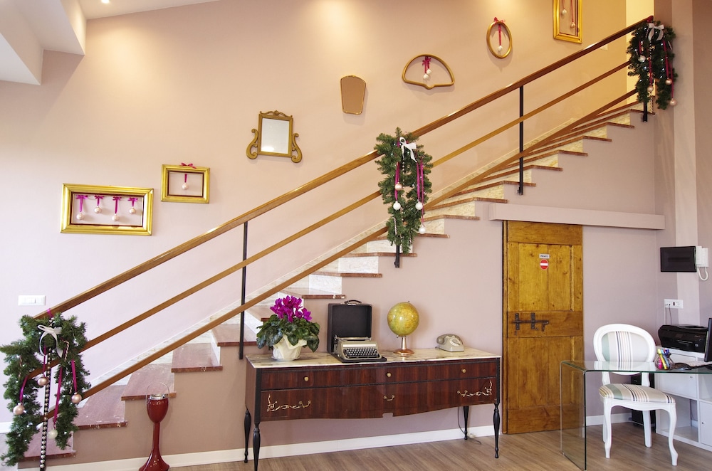B&B La Cornice 1/50