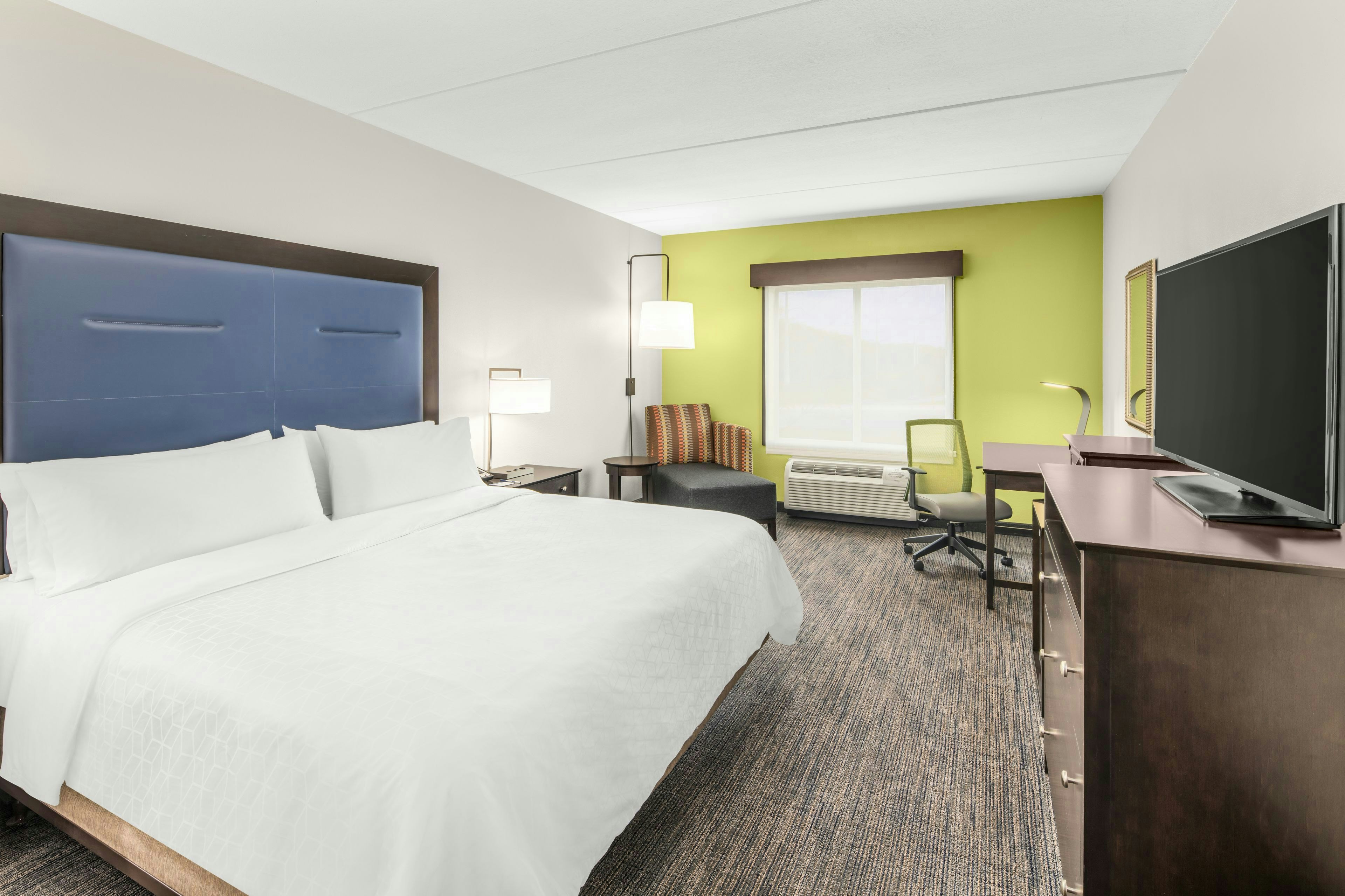 Holiday Inn Express Hotel And Suites Wilmington Newark 17/72