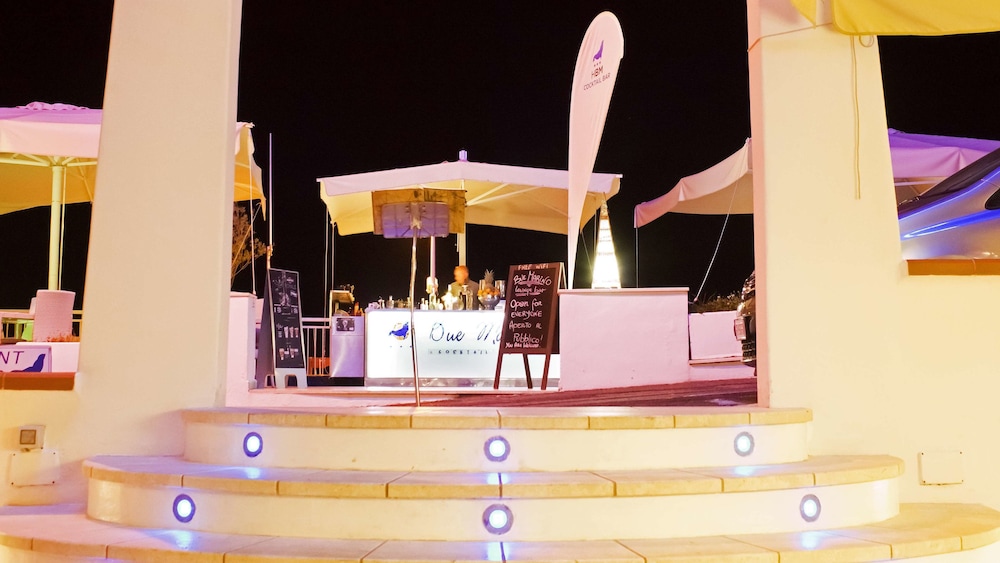 Hotel Bue Marino 7/50