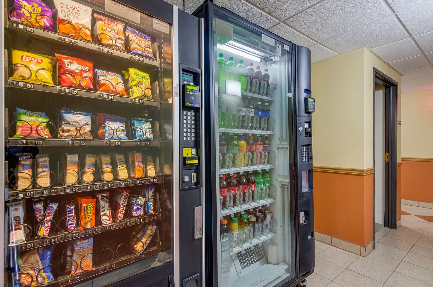 Americas Best Value Inn & Suites Independence Va 21/40
