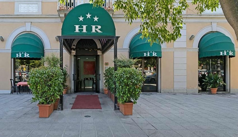 Hotel Rex 4/50