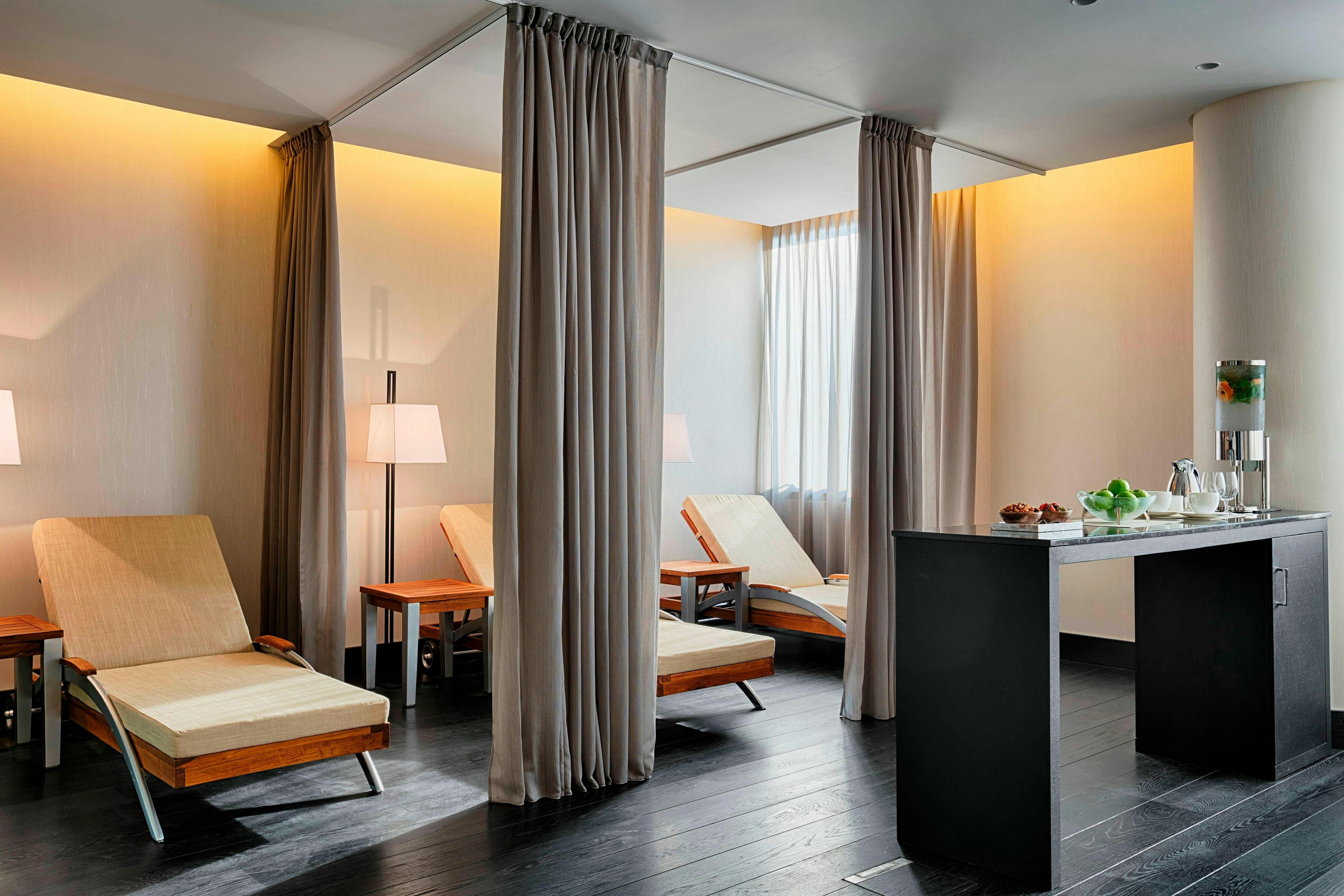 The Westin Doha Hotel Spa 40/64